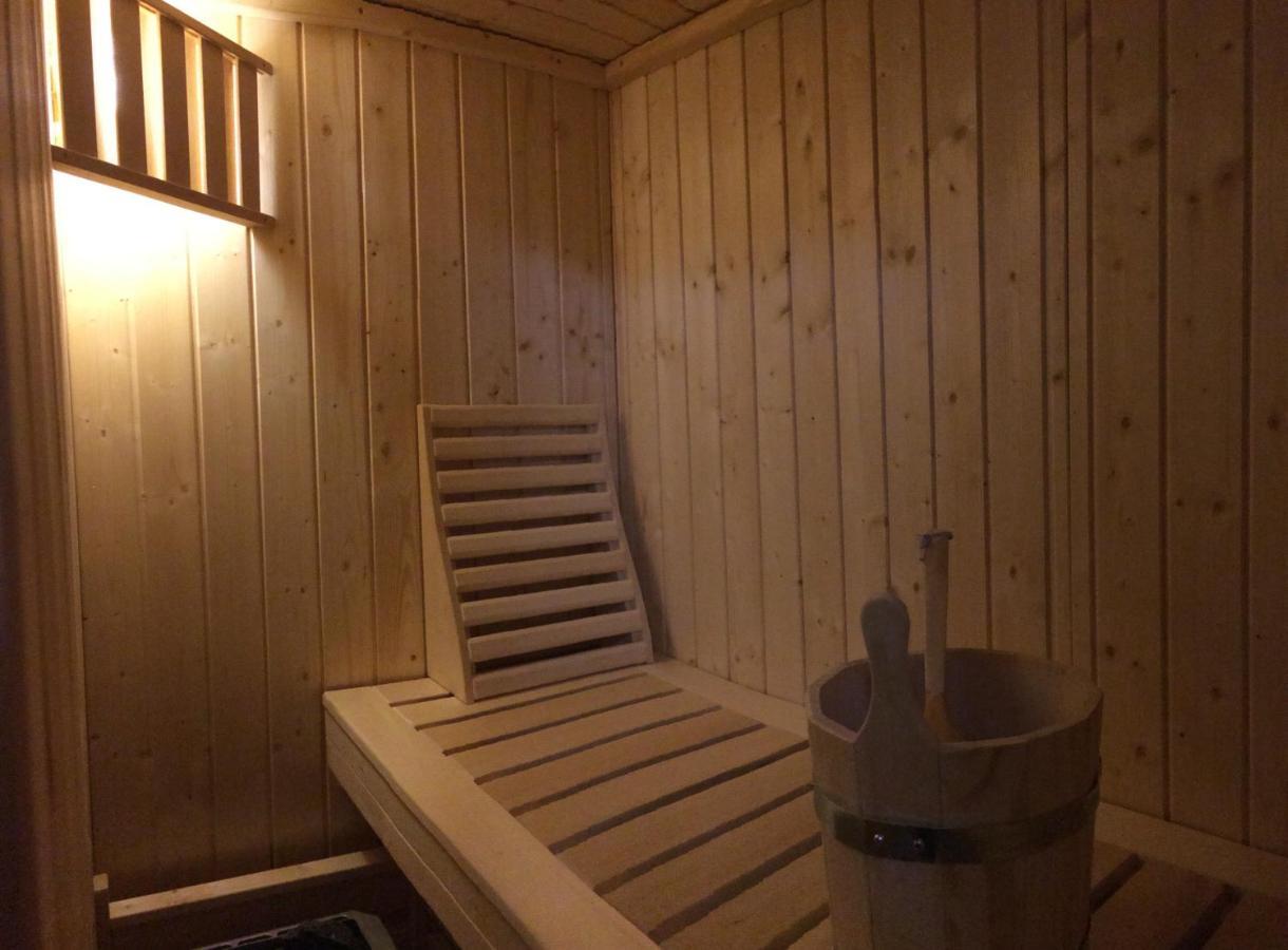 Chalet Le Montana Villard-Reculas 외부 사진